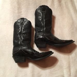 Ariat Boots